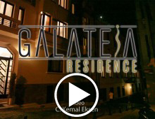 Galateia residence – architectural video / mimari tanıtım videosu