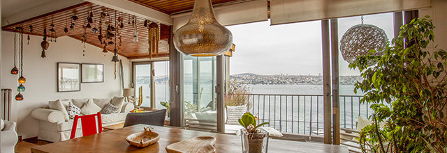 Keller Williams Realty / Gayrımenkul photography / fotoğrafları